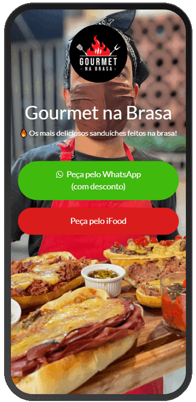 deeplinkifood