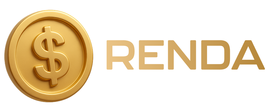 logo renda garantida