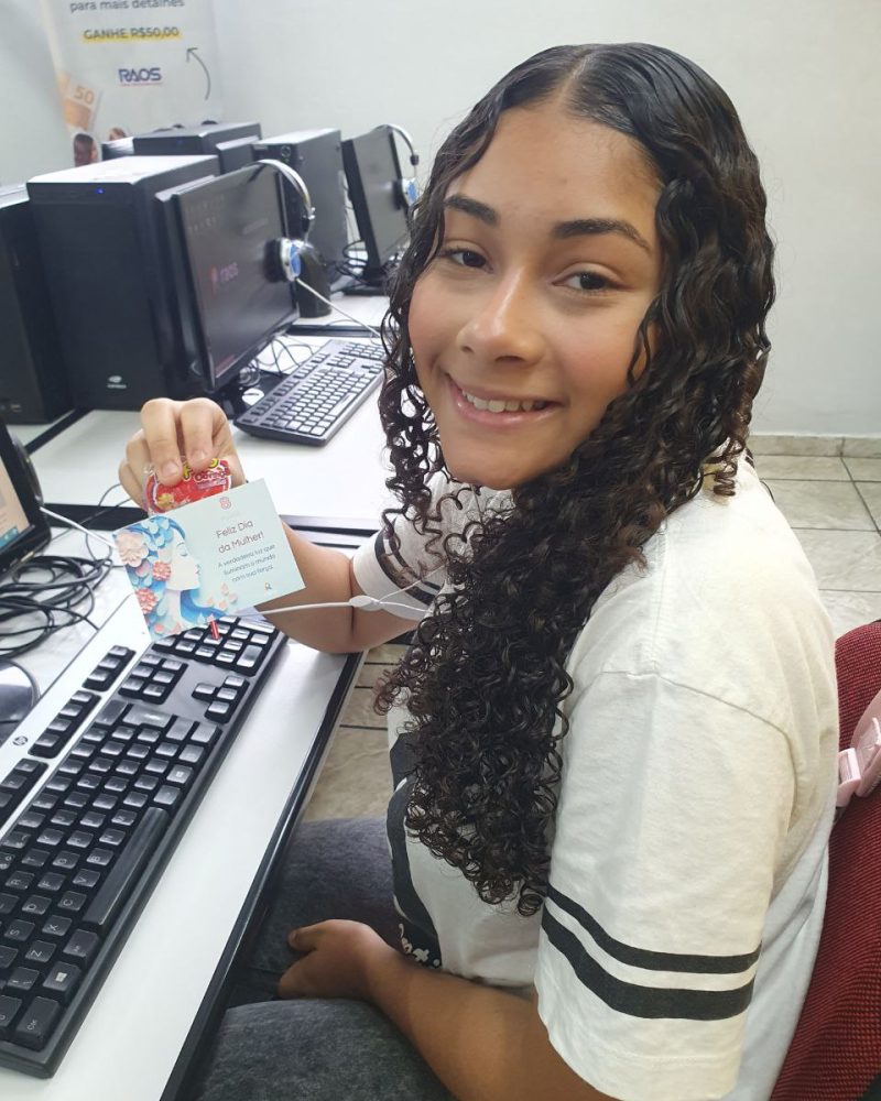 Ana Clara Ferreira